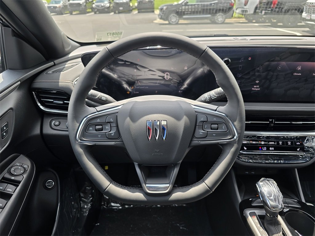 2025 Buick Envista Avenir photo 26