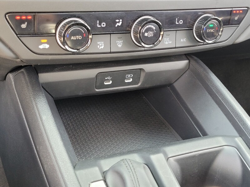 2024 Honda Accord EX photo 15
