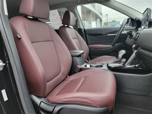 2023 Kia Seltos SX photo 17