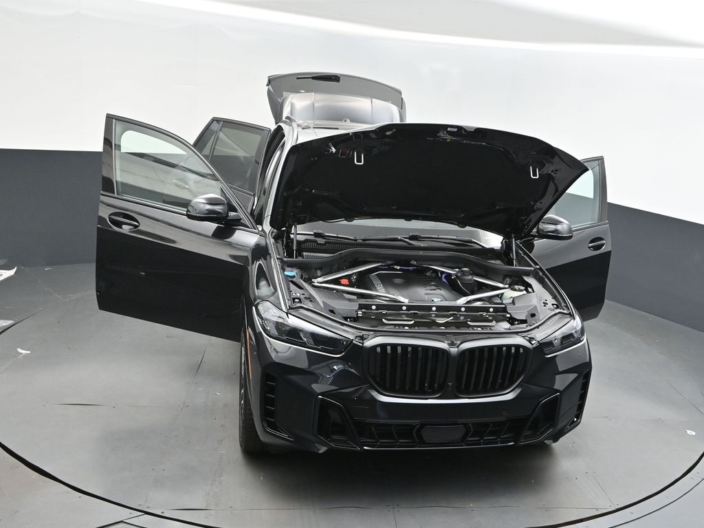 2026 Bmw X5 sDrive40i photo 48