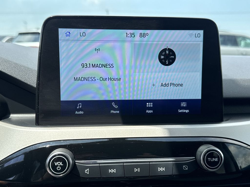 2022 Ford Escape SE photo 19
