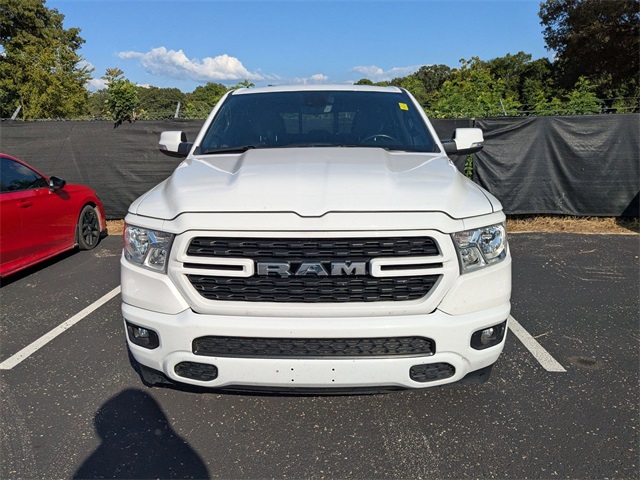 2022 Ram 1500 Big Horn Lone Star photo 2