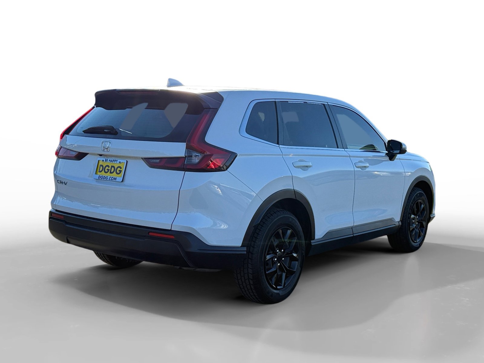 2024 Honda CR-V LX photo 4