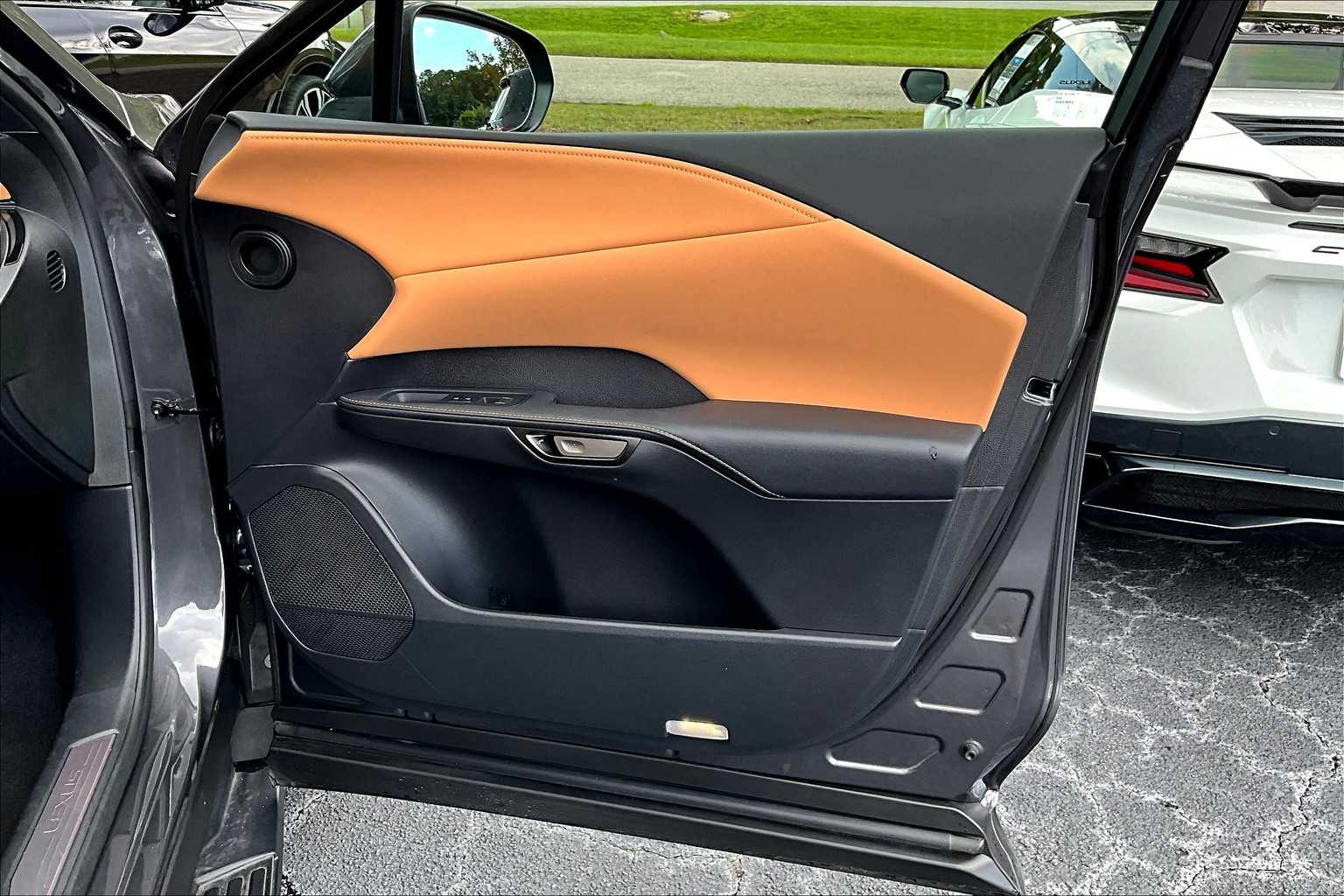 2024 Lexus RX Premium photo 21