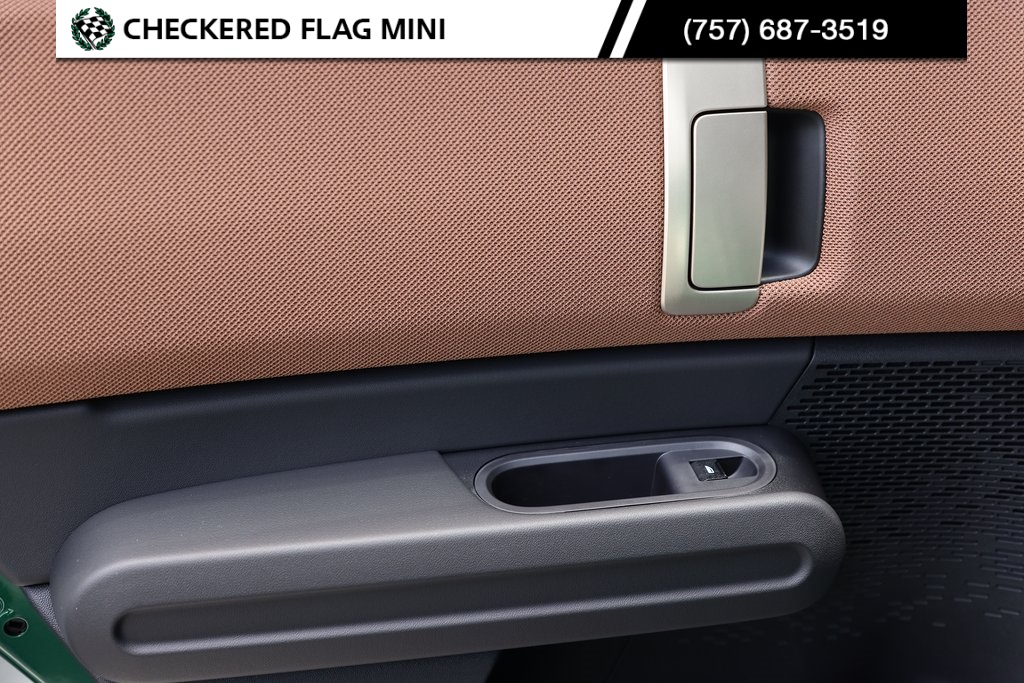 2025 Mini Cooper S ALL4 photo 21