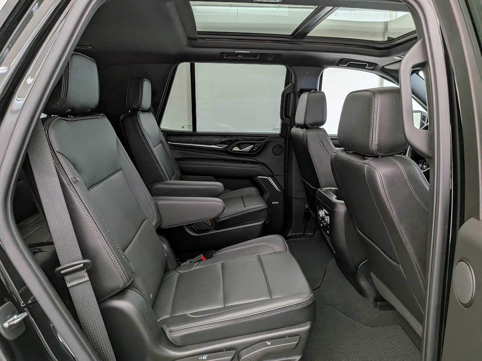 2022 Gmc Yukon Denali photo 20
