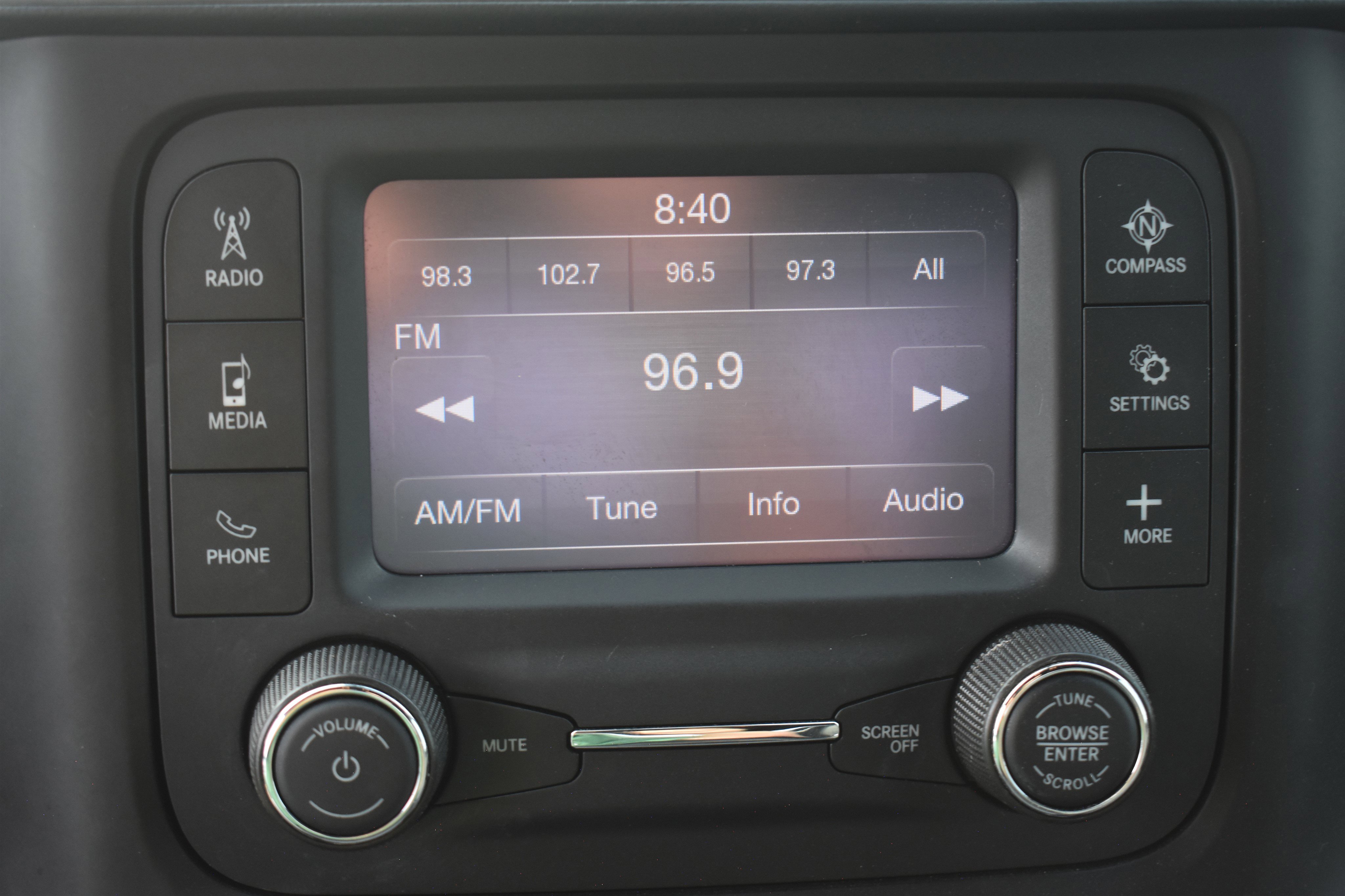2022 Ram 1500 Big Horn Lone Star photo 20