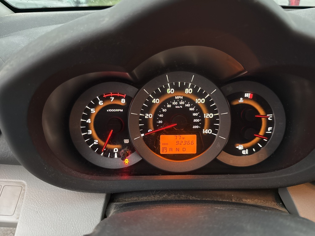 Used 2012 Toyota RAV4 Base with VIN 2T3BF4DVXCW263052 for sale in Winona, Minnesota