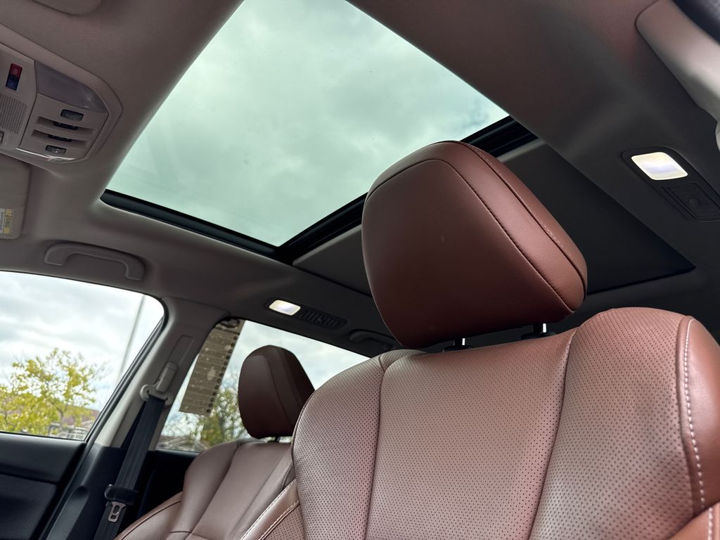 2021 Subaru Ascent Touring photo 23