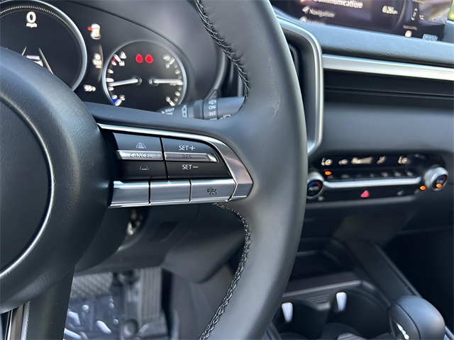 2025 Mazda CX-50 2.5 S Preferred photo 11