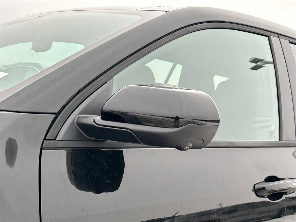 2026 GMC TERRAIN - Image 11