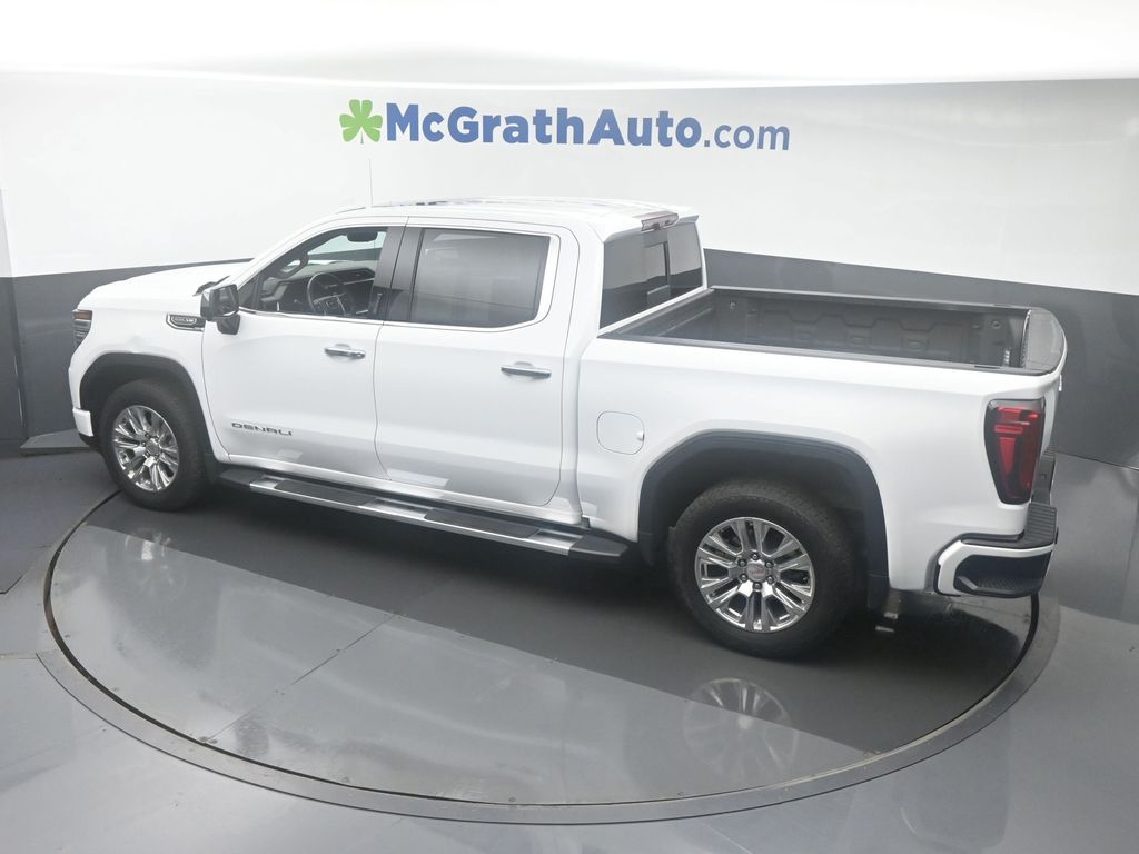 2023 Gmc Sierra 1500 Denali photo 25