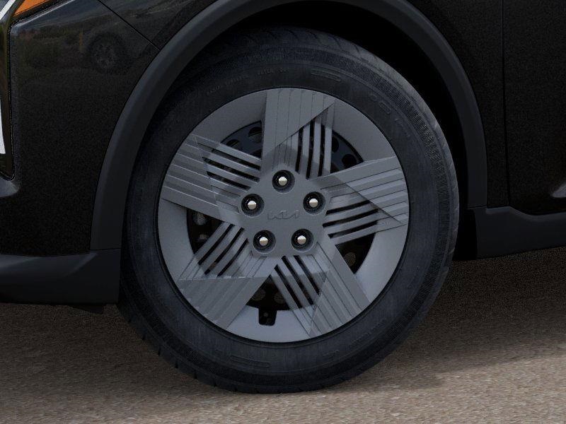 2025 Kia K4 LX photo 7