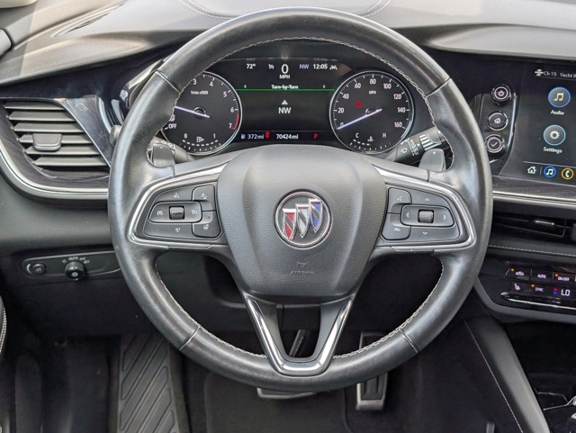 2023 Buick Envision Essence photo 18