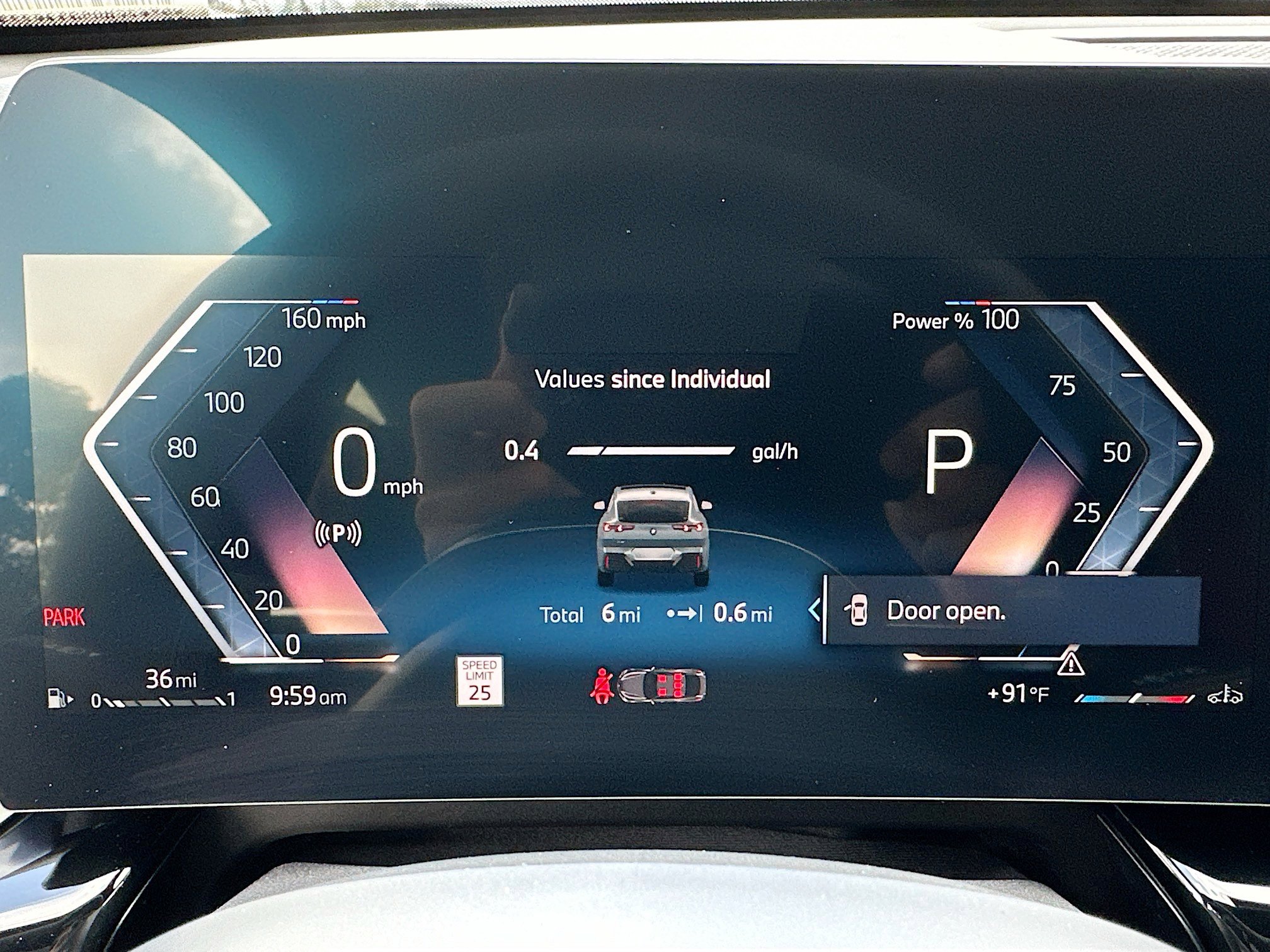 2025 Bmw X2 xDrive28i photo 11