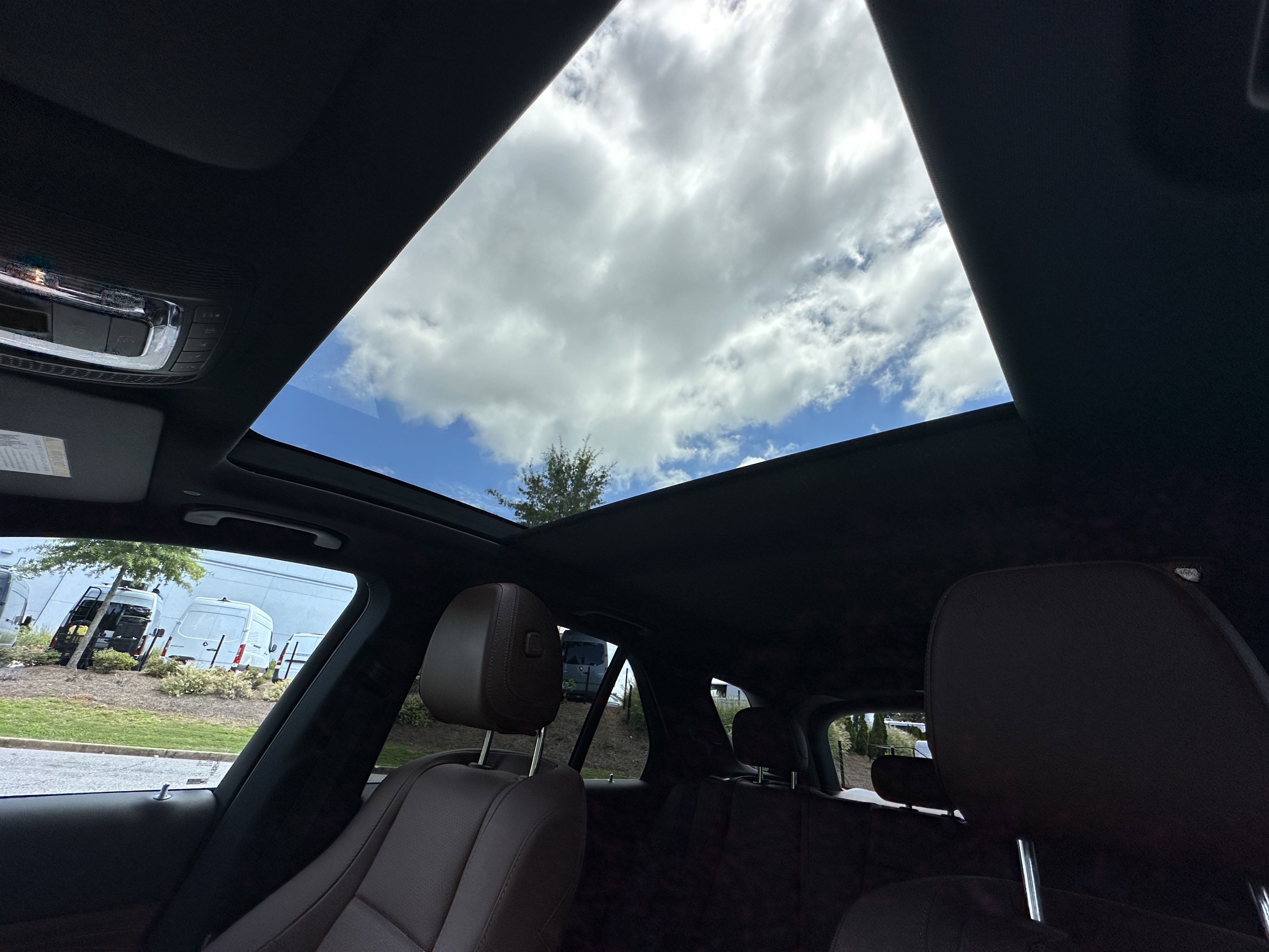 2024 Mercedes Benz GLE 4MATIC 350 photo 10