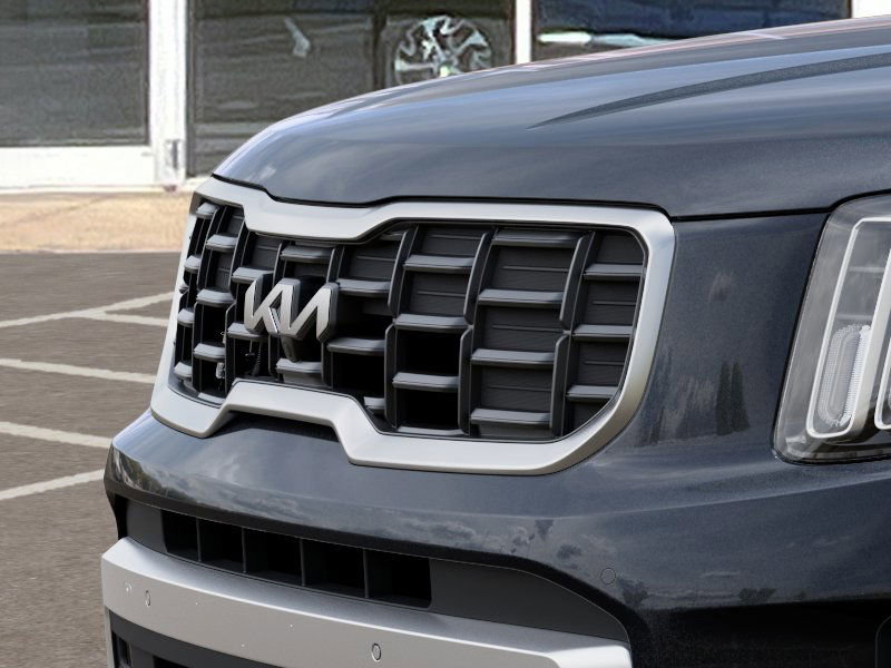 2025 Kia Telluride SX X-Line photo 7