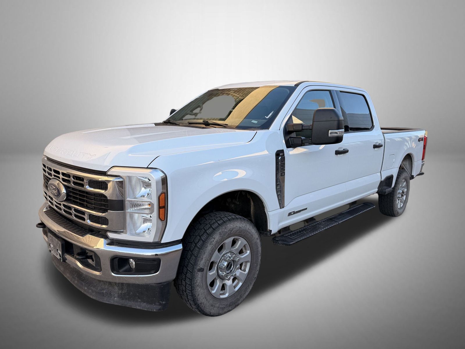 2024 Ford F-250 Base's photo