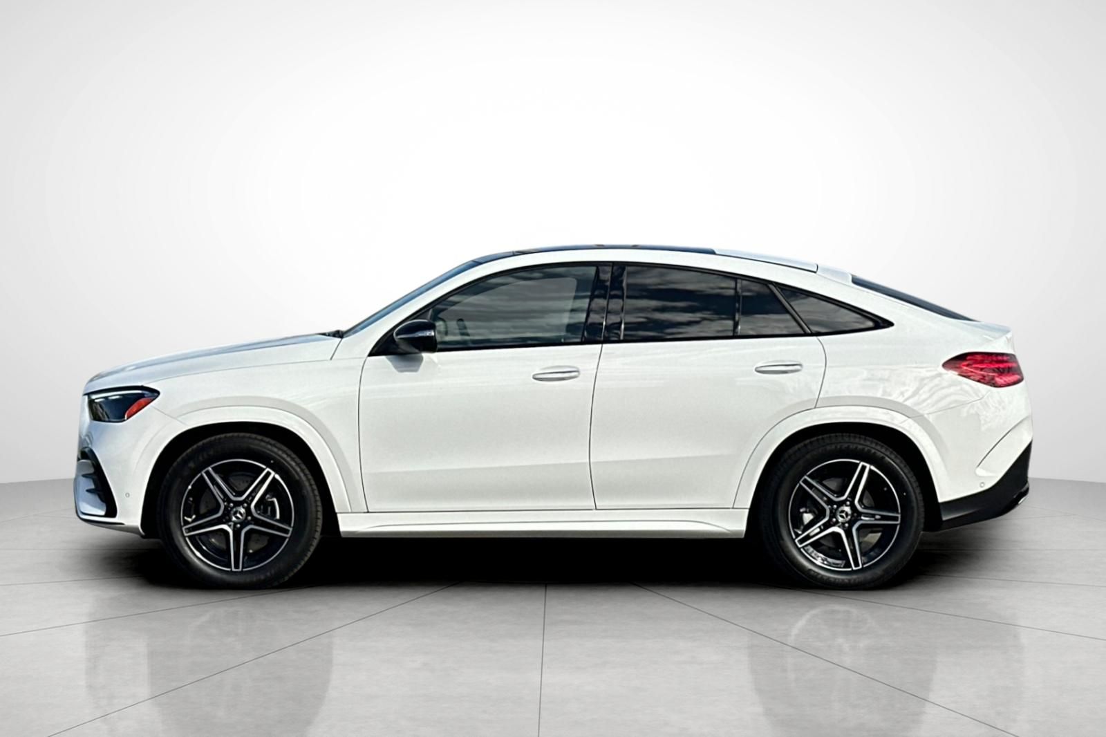 2026 Mercedes Benz GLE 450 Coupe 4MATIC photo 29