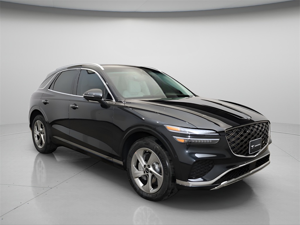 2026 GENESIS GV70 Select