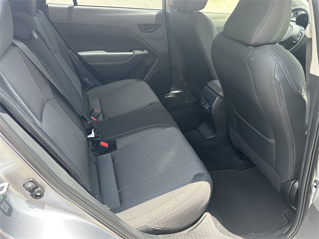 2024 Subaru Crosstrek Premium photo 15