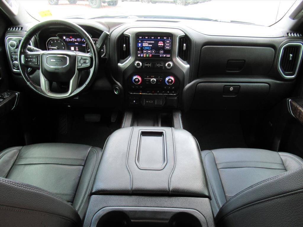 2021 Gmc Sierra 1500 Denali photo 13