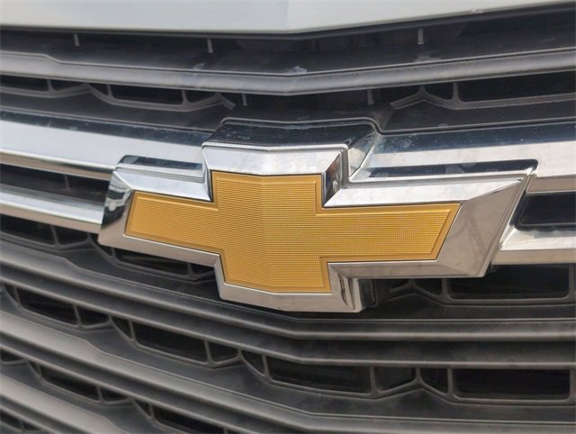 2023 Chevrolet Traverse LS photo 19