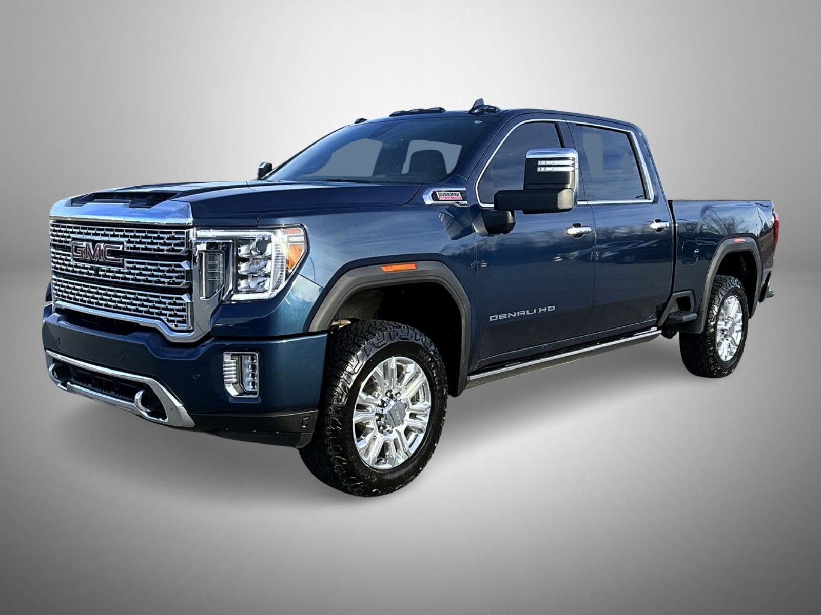 2023 GMC Sierra 2500 Denali HD Denali's photo