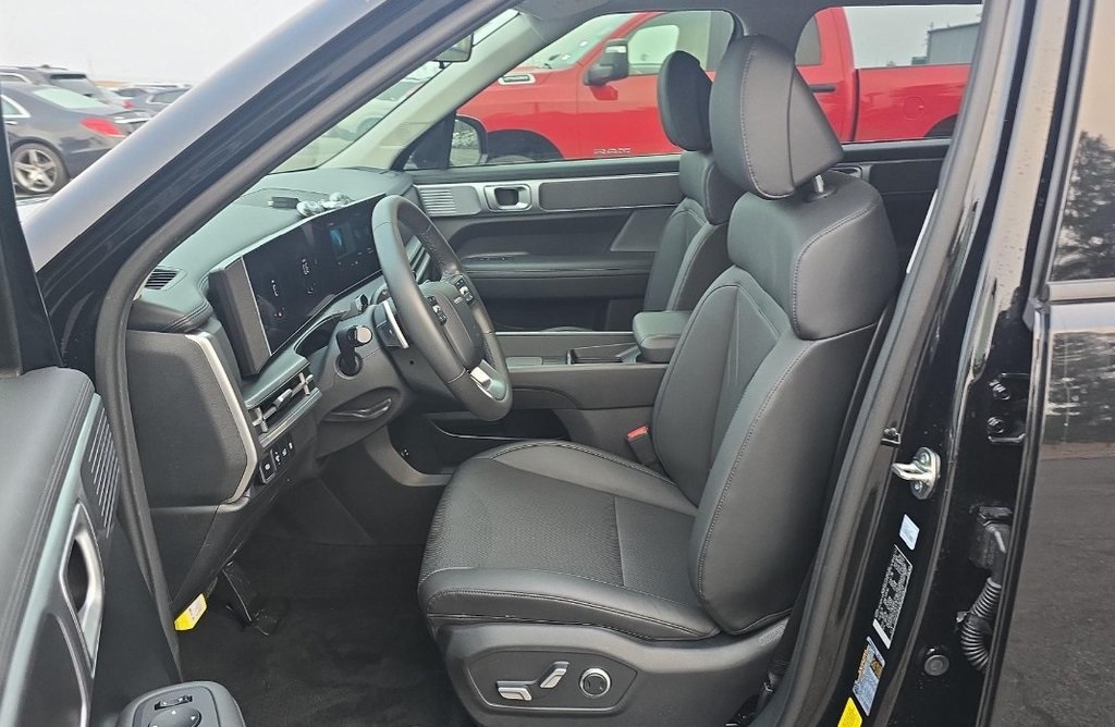 2024 Hyundai Santa Fe SEL photo 4
