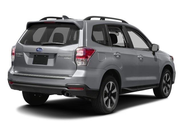 Used 2017 Subaru Forester Limited with VIN JF2SJAJCXHH408184 for sale in Saint Cloud, Minnesota