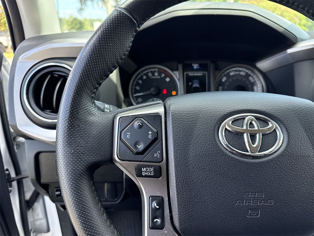 2023 Toyota Tacoma SR5 photo 15