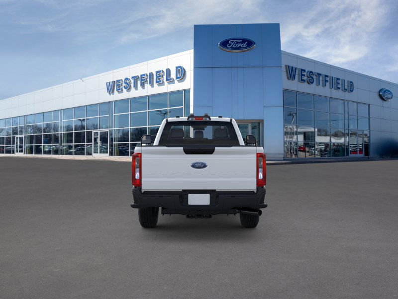 2026 Ford F-350 XL photo 5
