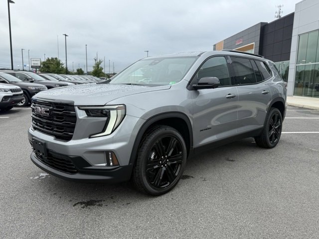 2025 Gmc Acadia Elevation photo 10