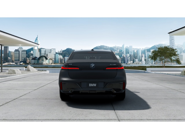 2025 Bmw i7 xDrive60 photo 5