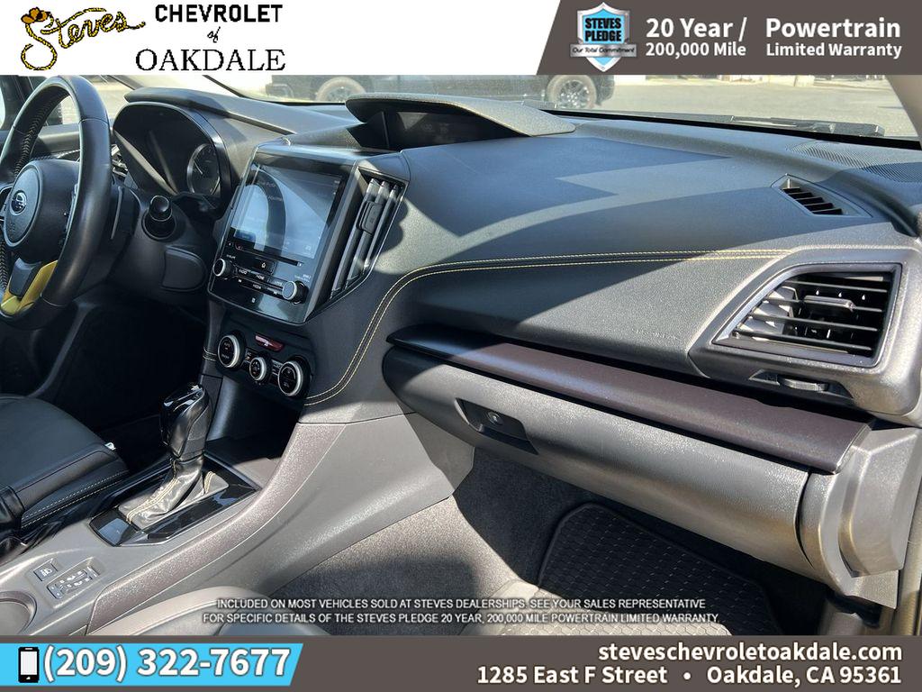 2021 Subaru Crosstrek Sport photo 30