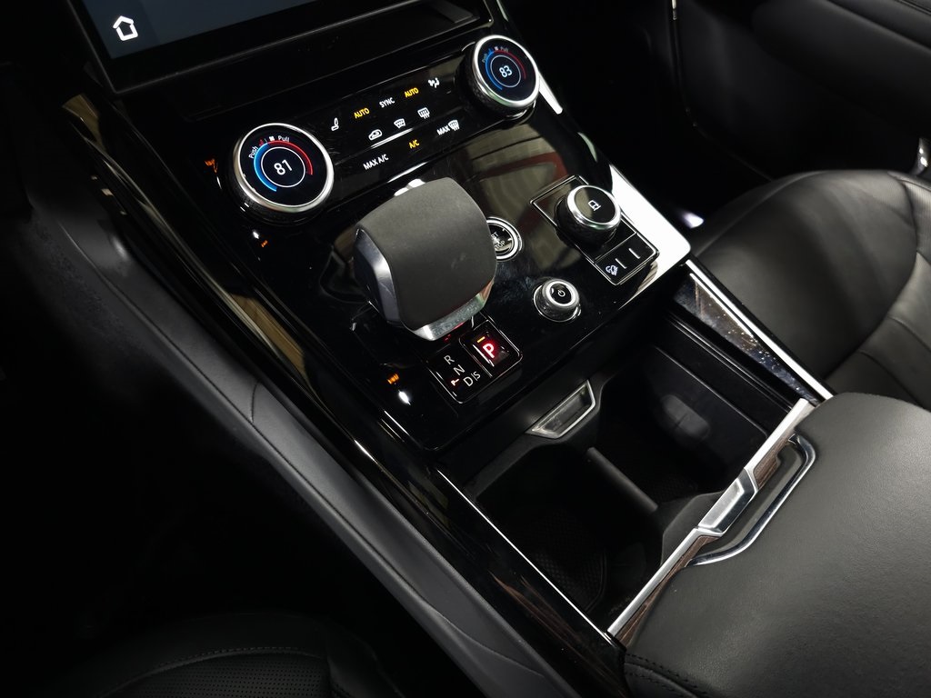 2023 LAND ROVER RANGE ROVER SPORT - Image 34