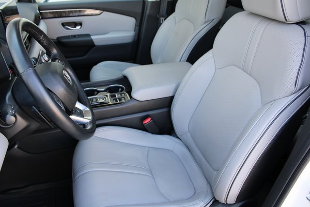 2023 Honda Pilot Elite photo 9