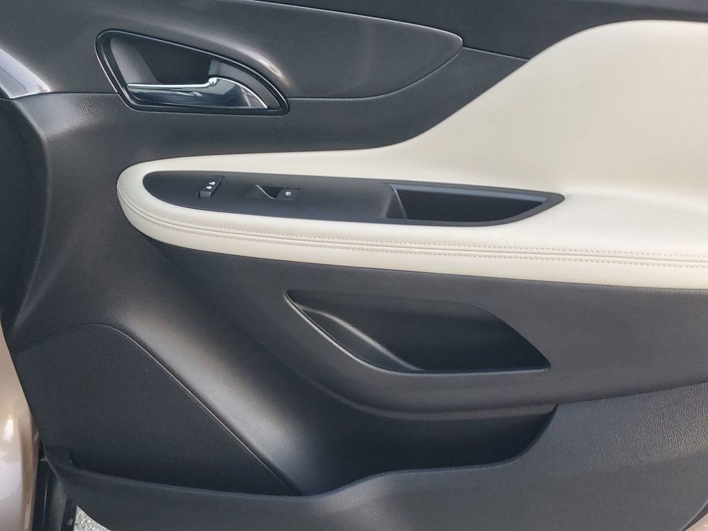 2019 Buick Encore Preferred photo 43