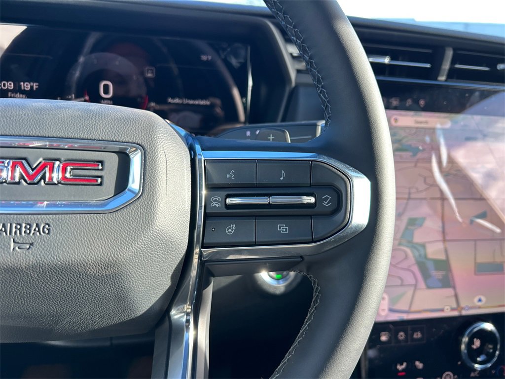 2026 GMC TERRAIN - Image 19