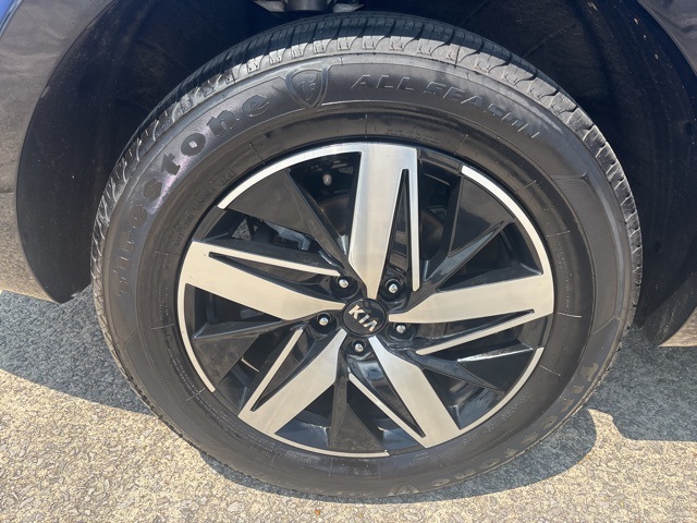 2021 Kia Sorento EX photo 30
