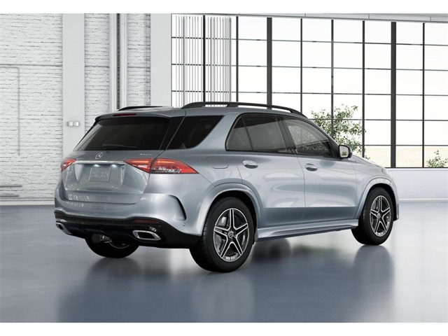 2026 Mercedes Benz GLE 450 4MATIC photo 19
