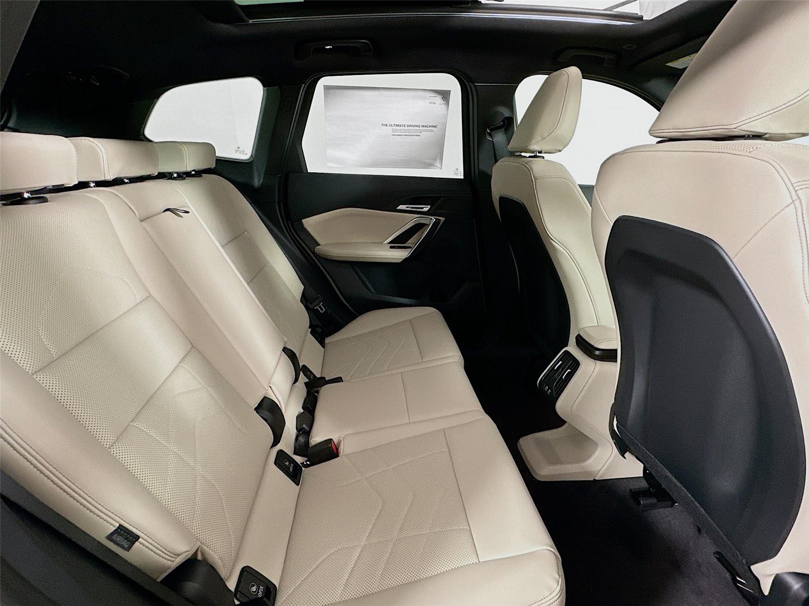 2025 Bmw X1 XDrive28i photo 28