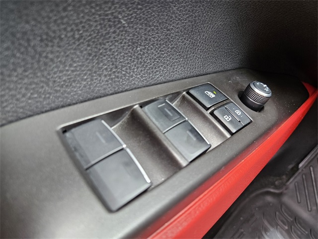 2024 Toyota Camry XSE V6 photo 29