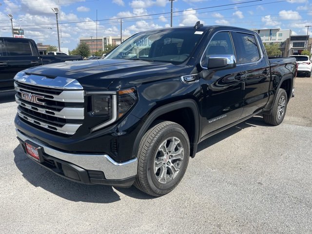 2026 Gmc Sierra 1500 SLE photo 3