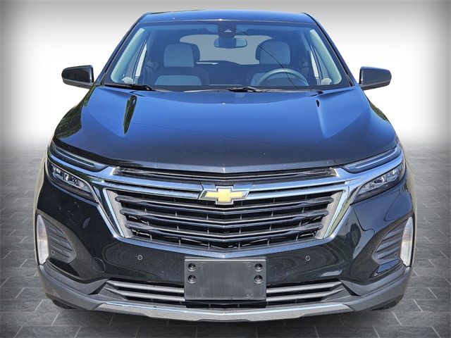 2022 Chevrolet Equinox LT photo 2