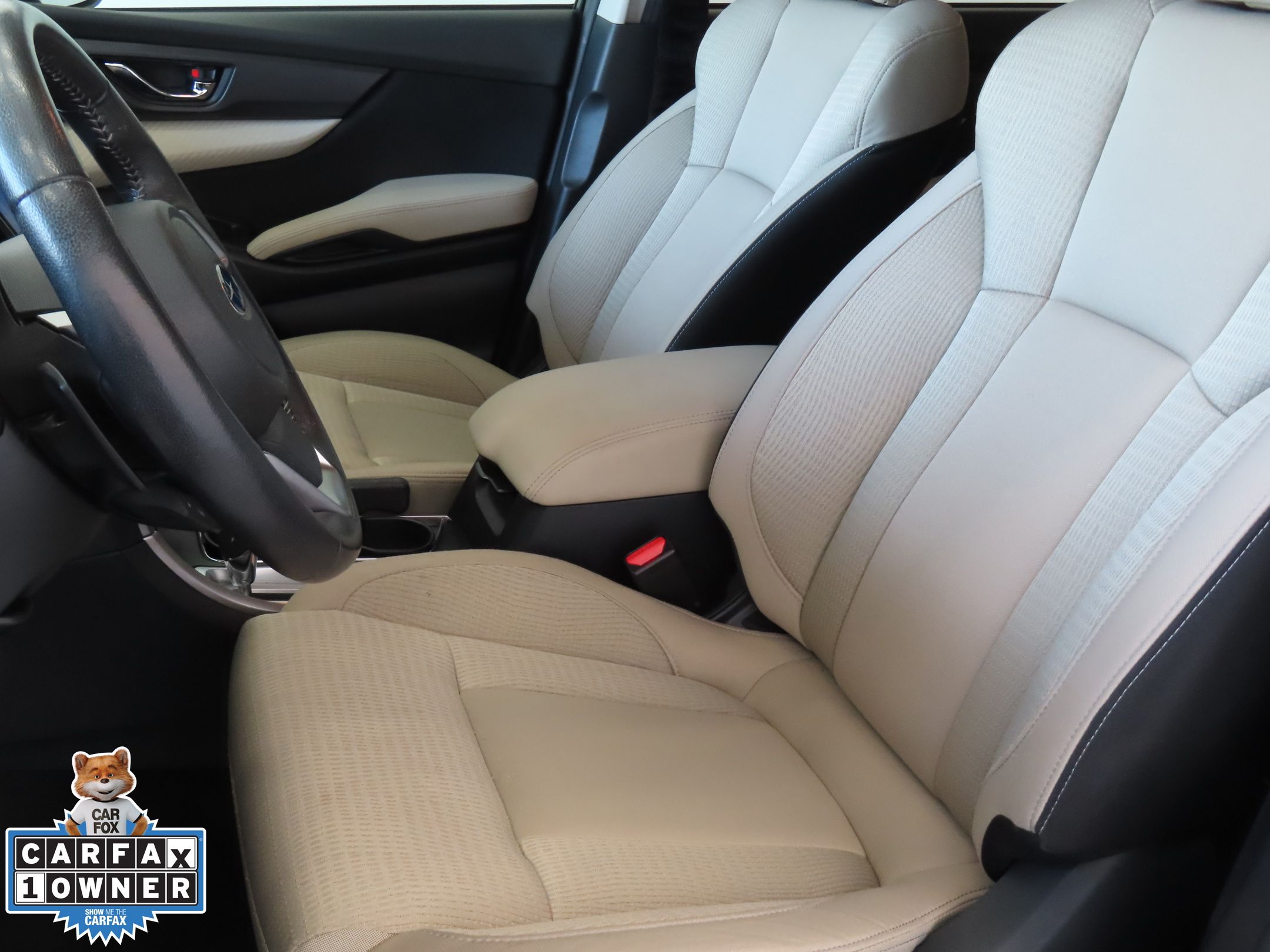 2022 Subaru Ascent Premium photo 9