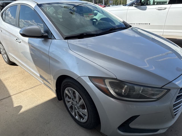 2018 Hyundai Elantra SE photo 4