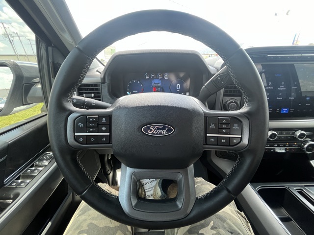 2024 Ford F-150 XLT photo 8