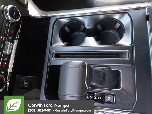 2025 Ford F-150 Lariat photo 19
