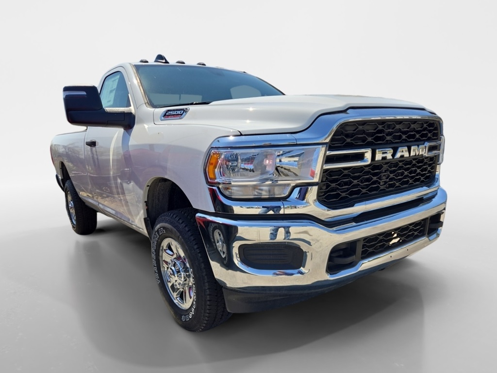 2024 RAM Ram 2500 Pickup Tradesman's photo